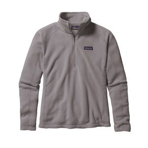 Patagonia Fleece Pullover